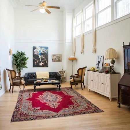 Object Hotel - 1A Loft Bisbee Extérieur photo
