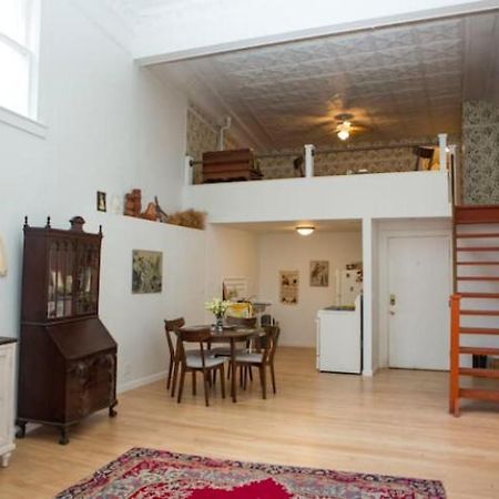Object Hotel - 1A Loft Bisbee Extérieur photo