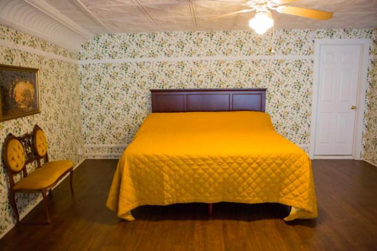 Object Hotel - 1A Loft Bisbee Extérieur photo