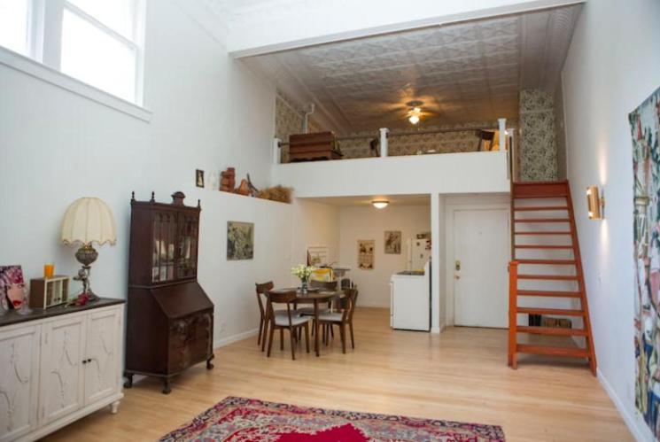 Object Hotel - 1A Loft Bisbee Extérieur photo